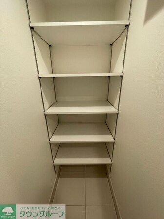 ブライズ堀切菖蒲園の物件内観写真